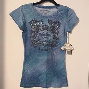 Hard Rock Couture Las Vegas T-shirt
